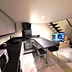 Appartement Massena Square View 2 Min To The & The Old Town Nice