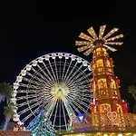 Massena Square View 2 Min To The & The Old Town Apartamento Niza